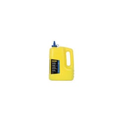 Stanley 1-47-917 Chalk Refill 1.0kg (2.5lb) Blue
