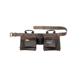 DEWALT - DWST50112 Pro Leather Tool Apron