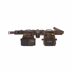 DEWALT - DWST50113 Pro Leather Tool Rig