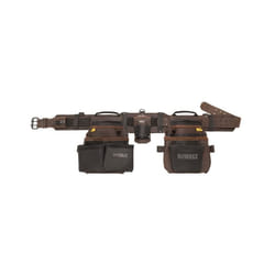 DEWALT - DWST50113 Pro Leather Tool Rig