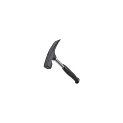 Stanley 1-51-039 Steelmaster Brick Hammer 18oz