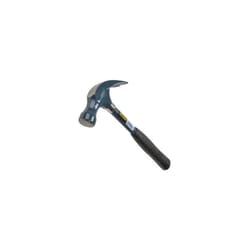 Stanley 1-51-488 Blue Strike Claw Hammer 16oz