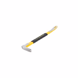 Stanley Tools STA155010 FatMax Spring Steel Claw Bar 250mm (10in)