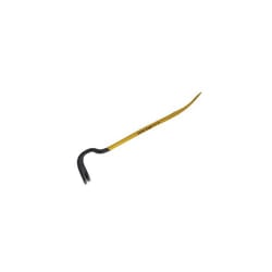 Stanley Fatmax 1-55-503 Spring Steel Wrecking Bar 600mm 24"