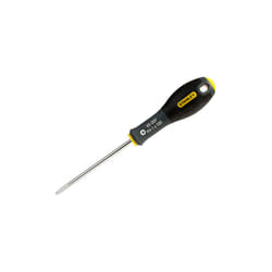 1 Pack - Stanley 0-65-207 FatMax Screwdriver Phillips Ph1 x 100mm