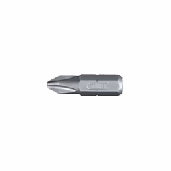 Stanley 1-68-950 Phillips 3pt Bit 25mm (Box of 25)