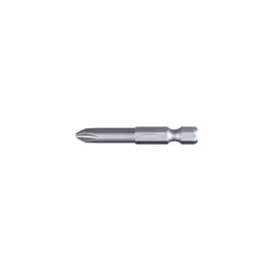 Stanley 1-68-992 Phillips 2pt Power Bit 50mm (Box of 10)