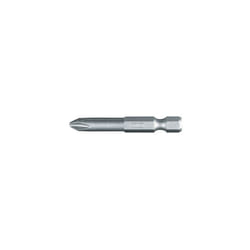 Stanley 1-68-992 Phillips 2pt Power Bit 50mm (Box of 10)