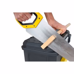 Stanley 1-70-316 small parts/tool box Plastic Black - Additional view 6