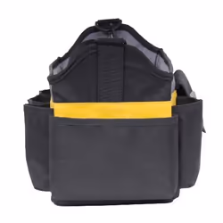 Stanley STST1-70718 small parts/tool box Black, Yellow - Additional view 4