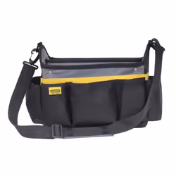 Stanley STST1-70718 small parts/tool box Black, Yellow - Additional view 5