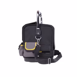 Stanley FMST1-70719 small parts/tool box Metal Black, Yellow - Additional view 7