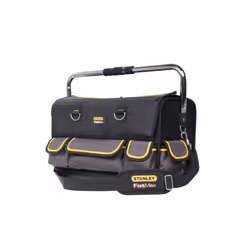 Stanley FMST1-70719 small parts/tool box Metal Black, Yellow - Additional view 8