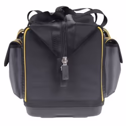Stanley FMST1-71180 small parts/tool box Black, Grey, Yellow - Additional view 4