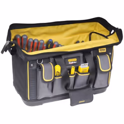 Stanley FMST1-71180 small parts/tool box Black, Grey, Yellow - Additional view 5
