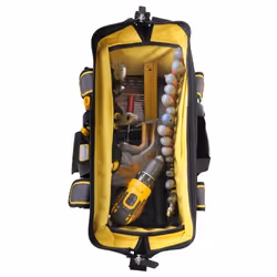 Stanley FMST1-71180 small parts/tool box Black, Grey, Yellow - Additional view 6