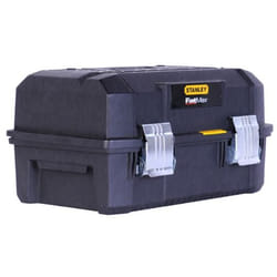 Stanley FMST1-71219 small parts/tool box Black