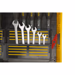 Stanley FATMAX Technician Suitcase - Additional view 4