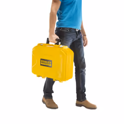 Stanley FATMAX Technician Suitcase - Additional view 5