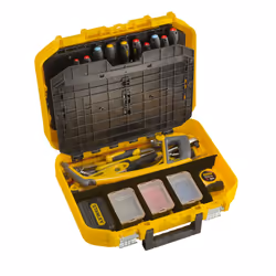 Stanley FATMAX Technician Suitcase - Additional view 7