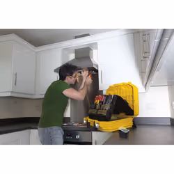Stanley FATMAX Technician Suitcase - Additional view 8