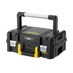 FMST1 â 71967 â Suitcase with Aluminum Handle Tstak I FatMax