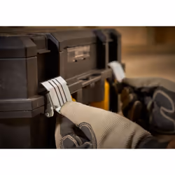 FMST1 â 71967 â Suitcase with Aluminum Handle Tstak I FatMax - Additional view 4