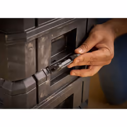 FMST1 â 71967 â Suitcase with Aluminum Handle Tstak I FatMax - Additional view 6