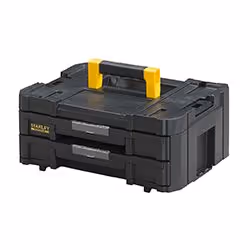Stanley FMST1-71969, Black, 440 mm, 314.2 mm, 176 mm, 1 pc(s)
