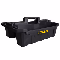 Stanley Tools Plastic Tote Tray STA172359