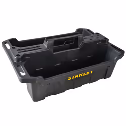 Stanley Tools Plastic Tote Tray STA172359