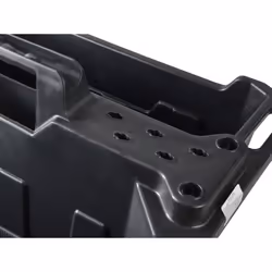 Stanley Tools Plastic Tote Tray STA172359