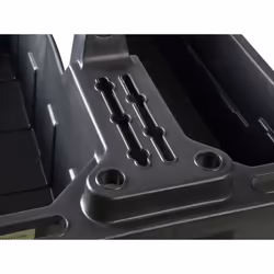 Stanley Tools Plastic Tote Tray STA172359 - Additional view 4