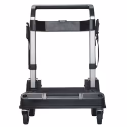 Stanley FMST1-72363 hand truck Aluminium, Plastic Transport dolly