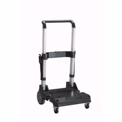 Stanley FMST1-72363 hand truck Aluminium, Plastic Transport dolly
