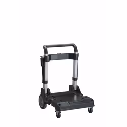 Stanley FMST1-72363 hand truck Aluminium, Plastic Transport dolly - Additional view 4