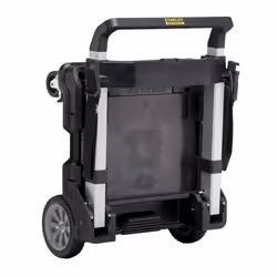 Stanley FMST1-72363 hand truck Aluminium, Plastic Transport dolly - Additional view 5