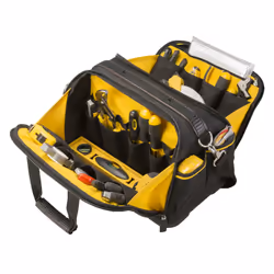 Stanley FATMAX Multi Access tool bag - Additional view 4