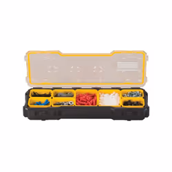 Stanley Tools FatMax 1/3 Shallow Professional Organiser STA175781