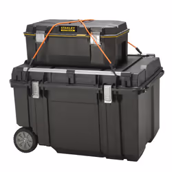 Stanley FATMAX 240 Litre Chest - Additional view 4