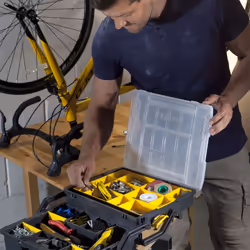 Stanley Sortmaster Multilevel Organizer - Additional view 4