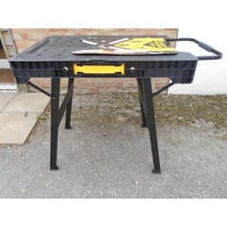 Stanley FatMax Folding Workbench Express