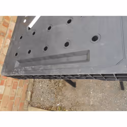 Stanley FatMax Folding Workbench Express