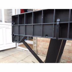 Stanley FatMax Folding Workbench Express - Additional view 9