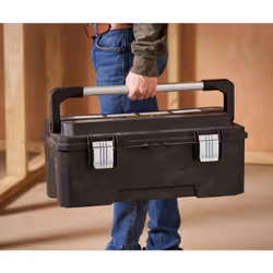 Stanley FMST1-75791 small parts/tool box Metal, Plastic Black - Additional view 8