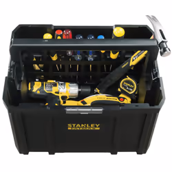 Stanley FMST1-75794, Black, Yellow, 1 pc(s)
