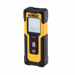 DeWALT DWHT77100-XJ 30m Laser Line Distance Measurer