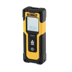 DeWALT DWHT77100-XJ 30m Laser Line Distance Measurer