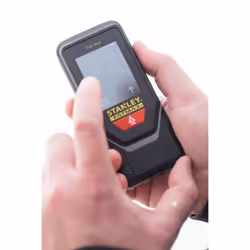 Stanley TLM165I Laser distance meter Black 60 m - Additional view 5