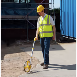 Stanley 1-77-174 measuring wheel 2.3 kg - Additional view 4